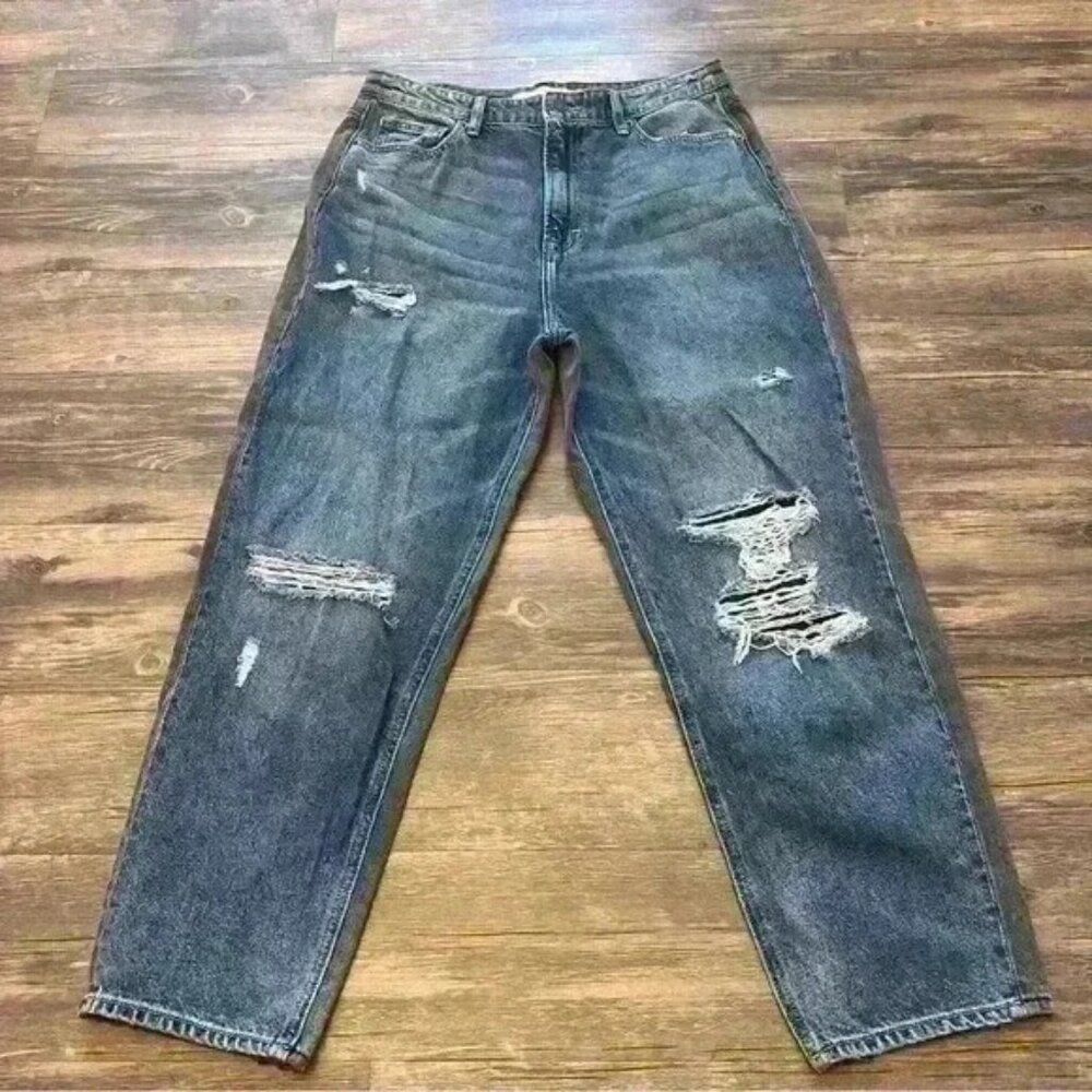 Hidden Jeans- Size 31 Two-Tone